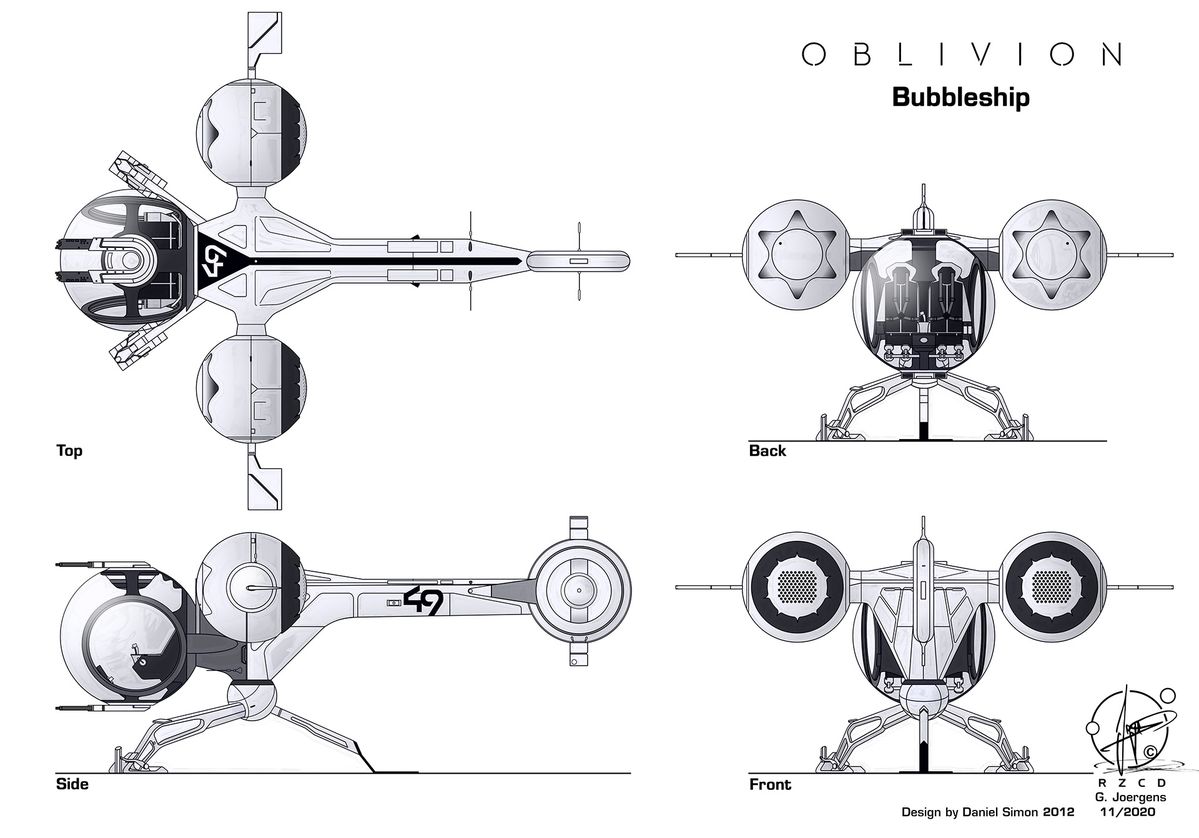 Engineering blueprint showing multi-view CAD design